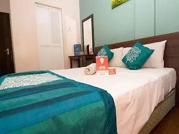 Otel Oyo Rooms Changkat Party Street Kuala Lumpur