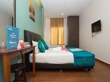 Oyo Rooms Changkat Party Street Κουάλα Λουμπούρ