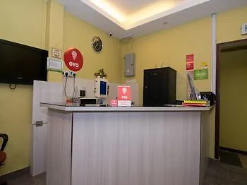 Ξενοδοχείο Oyo Rooms Changkat Party Street Κουάλα Λουμπούρ