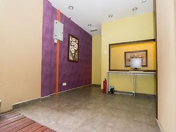 Oyo Rooms Changkat Party Street Κουάλα Λουμπούρ Ξενοδοχείο