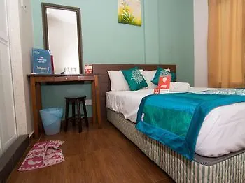 Oyo Rooms Changkat Party Street Κουάλα Λουμπούρ Ξενοδοχείο